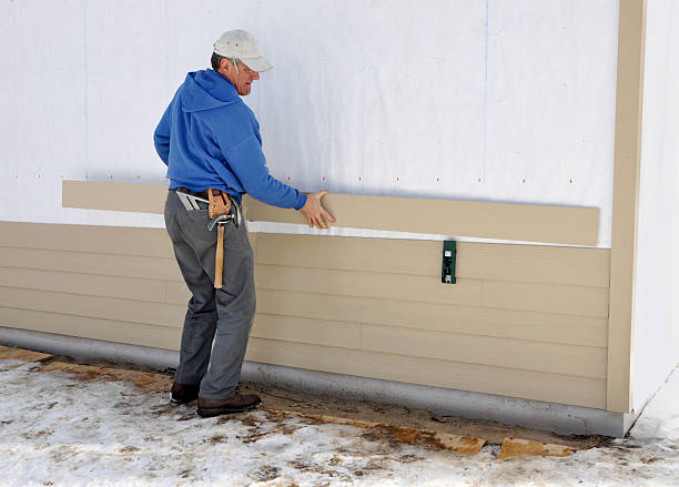 Best James Hardie Siding  in Bellwood, IL